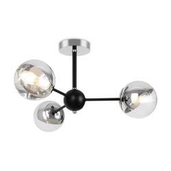 Фото Люстра Freya FR5271PL-03B