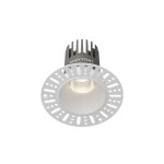 Фото Встраиваемый светильник Technical DL124-10W-4K-TRS-W