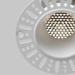 Фото 4 Встраиваемый светильник Technical DL124-10W-4K-TRS-W