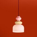 Фото 2 Подвесной светильник Freya FR5595PL-01B4