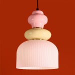 Фото 3 Подвесной светильник Freya FR5595PL-01B4