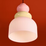 Фото 4 Подвесной светильник Freya FR5595PL-01B4