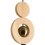 Фото 4 Подвесной светильник Freya FR5593PL-01B1