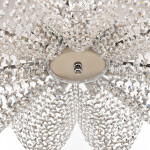 Фото 1 Люстра хрустальная 778/58 Ni Bohemia Ivele Crystal