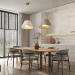 Фото 1 Подвесной светильник Freya FR2056PL-01W