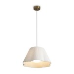 Фото 2 Подвесной светильник Freya FR2056PL-01W