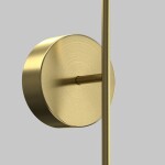 Фото 3 Настенный светильник (бра) Technical C084WL-L12BS2.7K-1