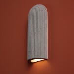 Фото 3 Настенный светильник (бра) Freya FR5582WL-01GF1