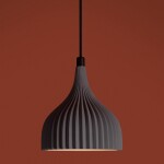 Фото 4 Подвесной светильник Freya FR5582PL-01GF