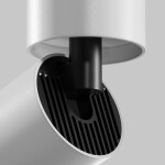 Фото 4 Потолочный светильник Technical C055CL-L12W2.7K-SS-W