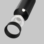 Фото 2 Потолочный светильник Technical C055CL-L12W2.7K-SS-B