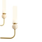 Фото 4 Потолочный светильник Freya FR5482CL-06BS1