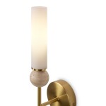 Фото 4 Настенный светильник (бра) Freya FR5482WL-01BS