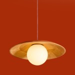 Фото 3 Подвесной светильник Freya FR5589PL-01T