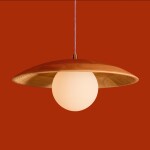 Фото 4 Подвесной светильник Freya FR5589PL-01T