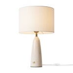 Фото 4 Настольный светильник Freya FR2054TL-01BS