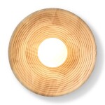 Фото Настенный светильник (бра) Freya FR5589WL-01T