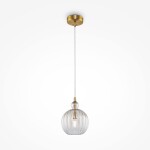 Фото 2 Подвесной светильник Maytoni P006PL-01BS