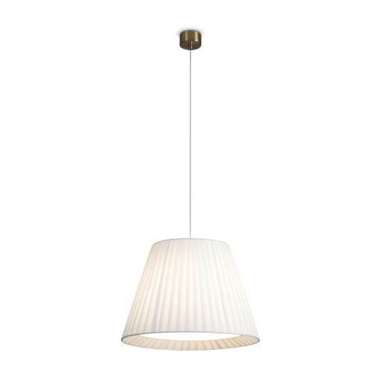 Фото Подвесной светильник Freya FR5590PL-01BS