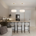 Фото 1 Подвесной светильник Freya FR5590PL-01BS