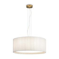 Фото Подвесной светильник Freya FR5590PL-01BS1