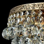 Фото 1 Люстра Maytoni DIA783-CL38-6-G