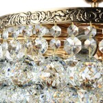 Фото 2 Люстра Maytoni DIA783-CL38-6-G