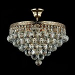 Фото 4 Люстра Maytoni DIA783-CL38-6-G