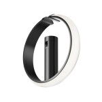 Фото Трековый светильник Technical TR230-1-10W3K-B