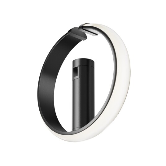 Фото Трековый светильник Technical TR230-1-10W3K-B