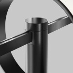 Фото 3 Трековый светильник Technical TR230-1-10W3K-B