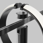 Фото 4 Трековый светильник Technical TR230-1-10W3K-B