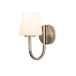 Фото Настенный светильник (бра) Freya FR2039WL-01N