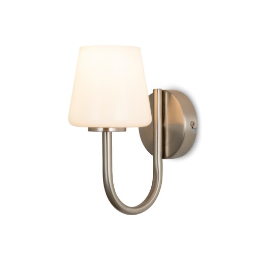 Фото Настенный светильник (бра) Freya FR2039WL-01N