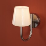 Фото 4 Настенный светильник (бра) Freya FR2039WL-01N