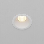 Фото 4 Встраиваемый светильник Technical DL115-10W-3K-W