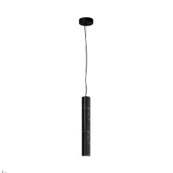 Фото Подвесной светильник Maytoni MOD461PL-L5BK