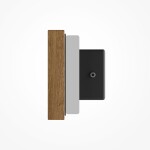 Фото 2 Настенный светильник (бра) Maytoni MOD461WL-L8BGK