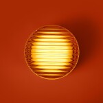 Фото 3 Настенный светильник (бра) Freya FR5603WL-L8YA