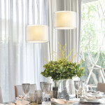 Фото 1 Подвесной светильник Freya FR2055PL-02CH