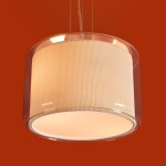 Фото 4 Подвесной светильник Freya FR2055PL-02CH