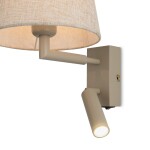 Фото 3 Настенный светильник (бра) Freya FR2057WL-L5BG