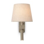 Фото 4 Настенный светильник (бра) Freya FR2057WL-L5BG