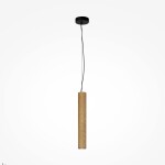 Фото 4 Подвесной светильник Maytoni MOD461PL-L5BGK