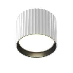 Фото Потолочный светильник Technical C106CL-GX53-W