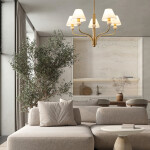 Фото 1 Настенный светильник (бра) Freya FR2058WL-01BS