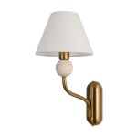 Фото 2 Настенный светильник (бра) Freya FR2058WL-01BS