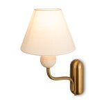 Фото 3 Настенный светильник (бра) Freya FR2058WL-01BS