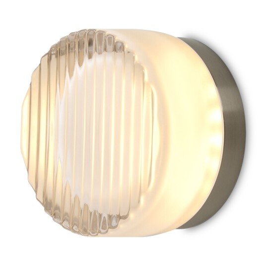 Фото Настенный светильник (бра) Freya FR5603WL-L8TR1