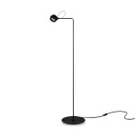 Фото 2 Напольный светильник (торшер) Freya FR5606FL-L9B